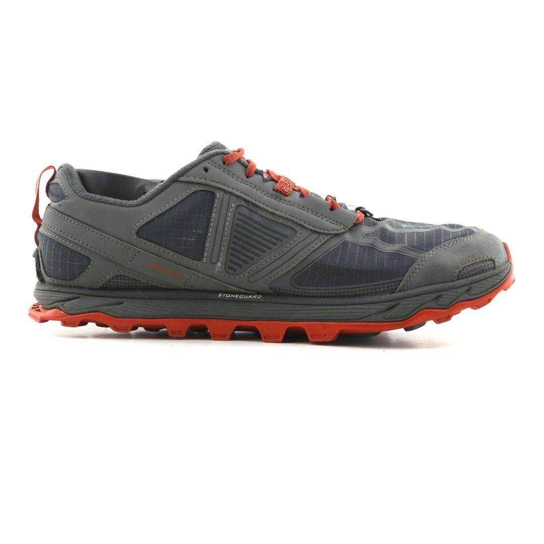 ALTRA LONE PEAK 4 Best Low Hiking Shoes