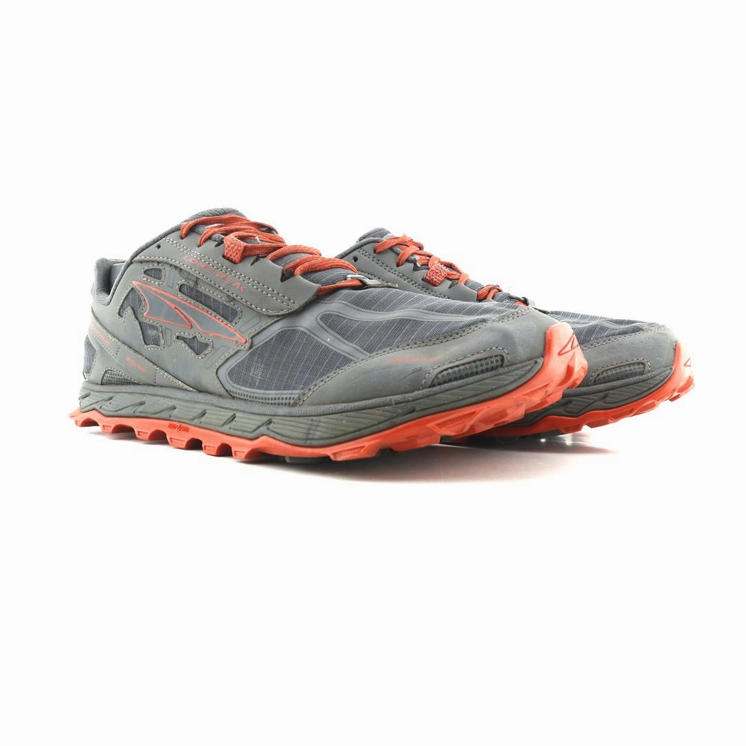 Capra Bolt Hiking Shoes ALTRA LONE PEAK 4
