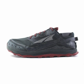 Hiking Shoes Melbourne ALTRA LONE PEAK 6