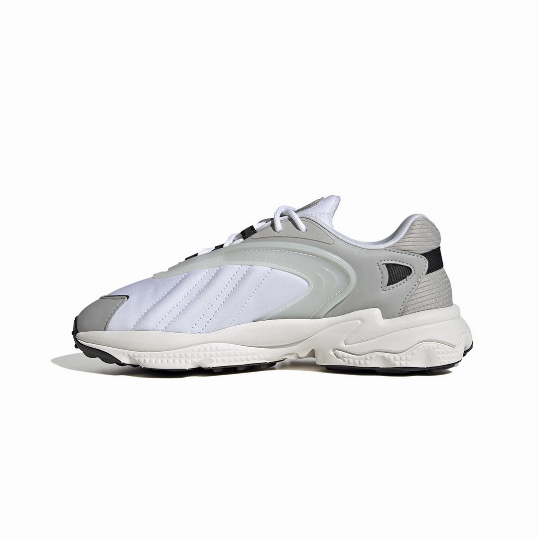 Casual Bottom Shoes adidas - Women's Oztral Shoes (HQ6765)