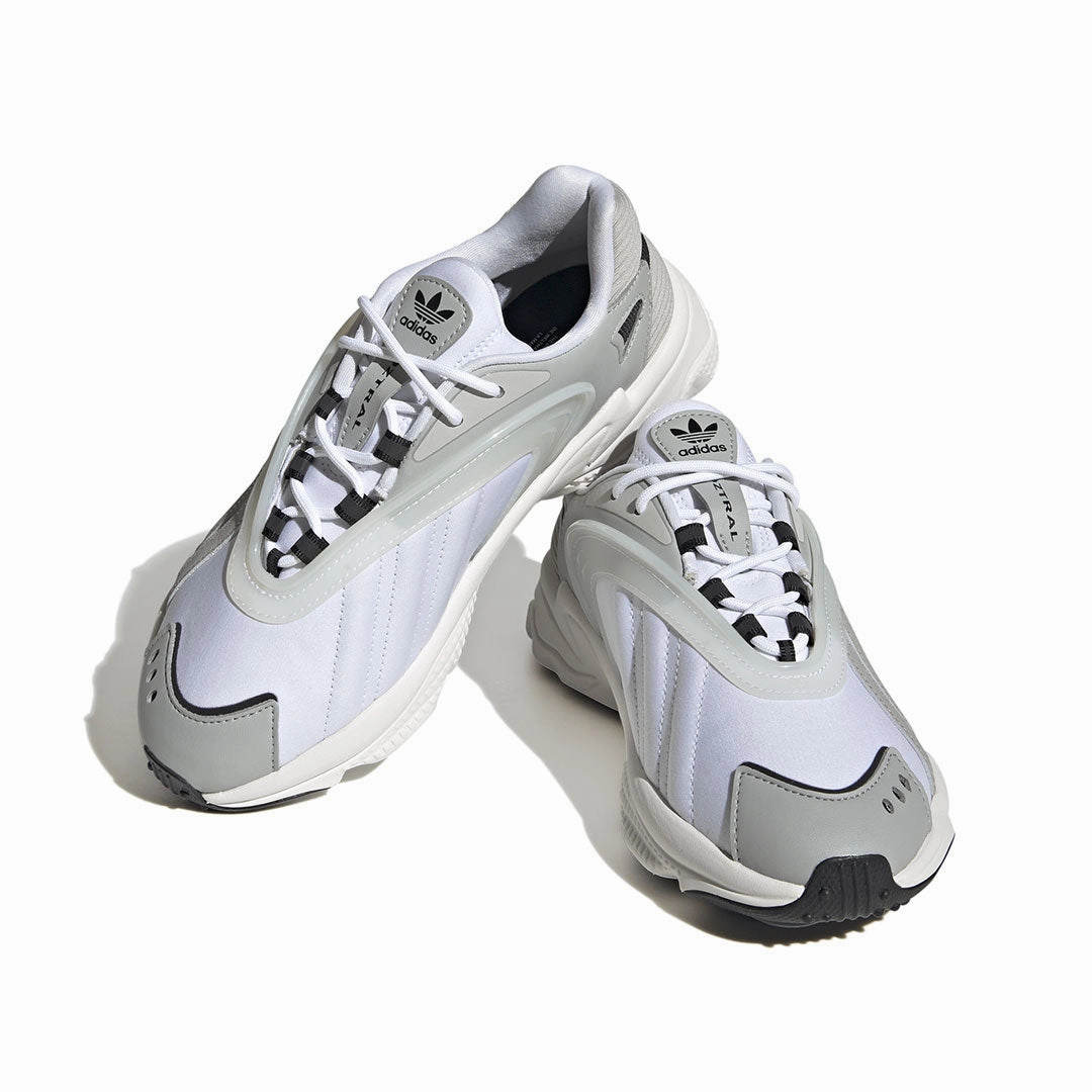 adidas - Women's Oztral Shoes (HQ6765) Casual Interview Shoes
