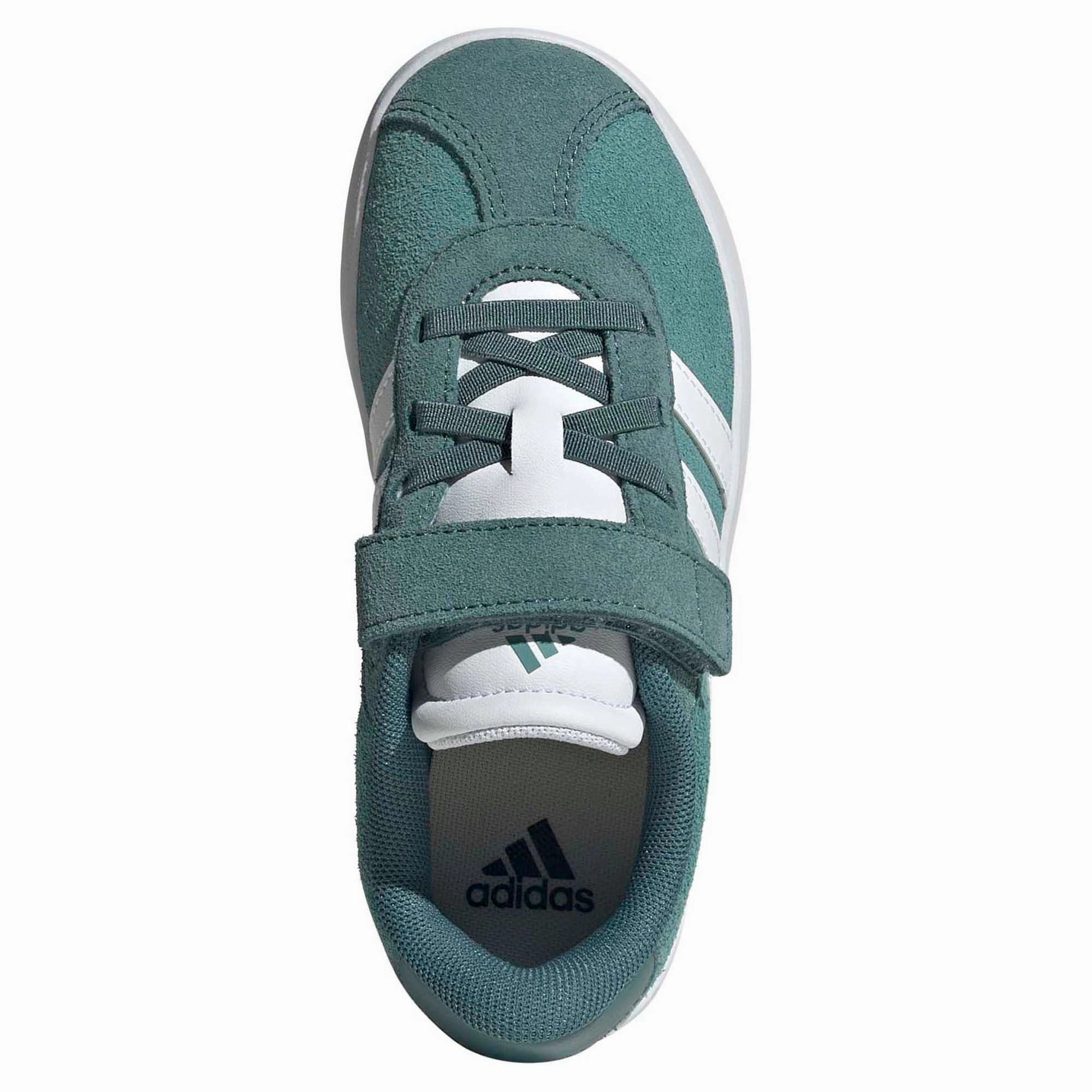 Racing Shoes Running VL Court 3.0 EL Kid's Sportswear Shoes