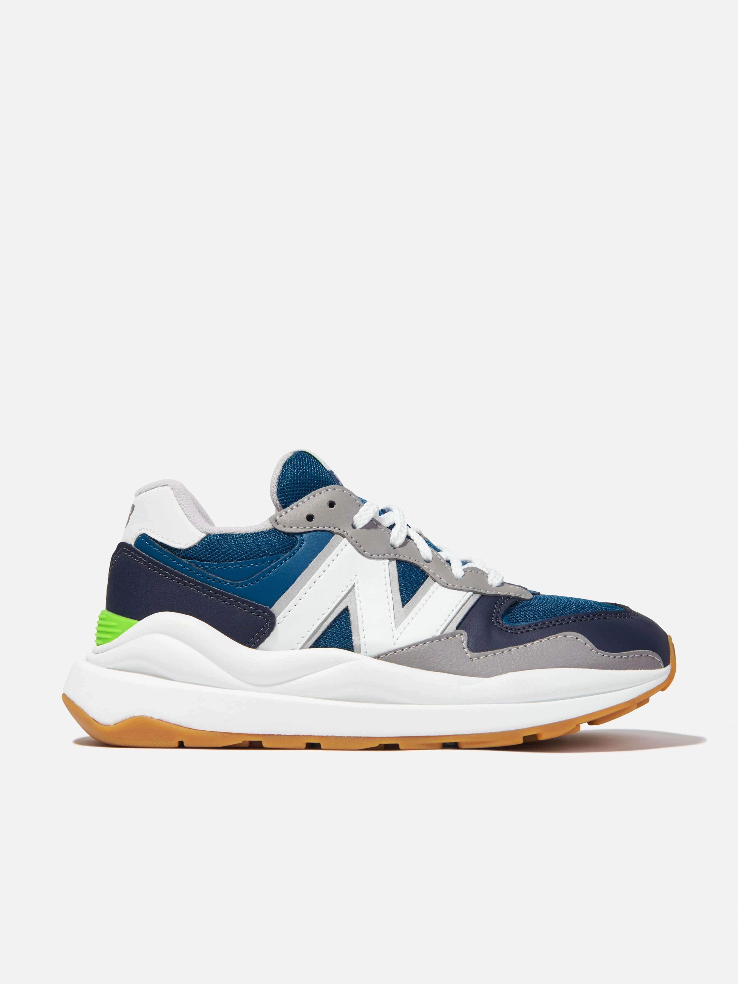 Running Shoe Shoes New Balance Kids 5740 Vibrant Athletic Trainers