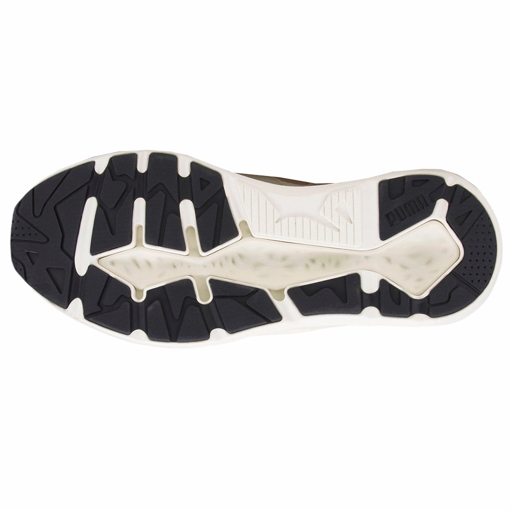 Chinatown Market Puma Shoes AMI X TRC Blaze High Top Sneakers