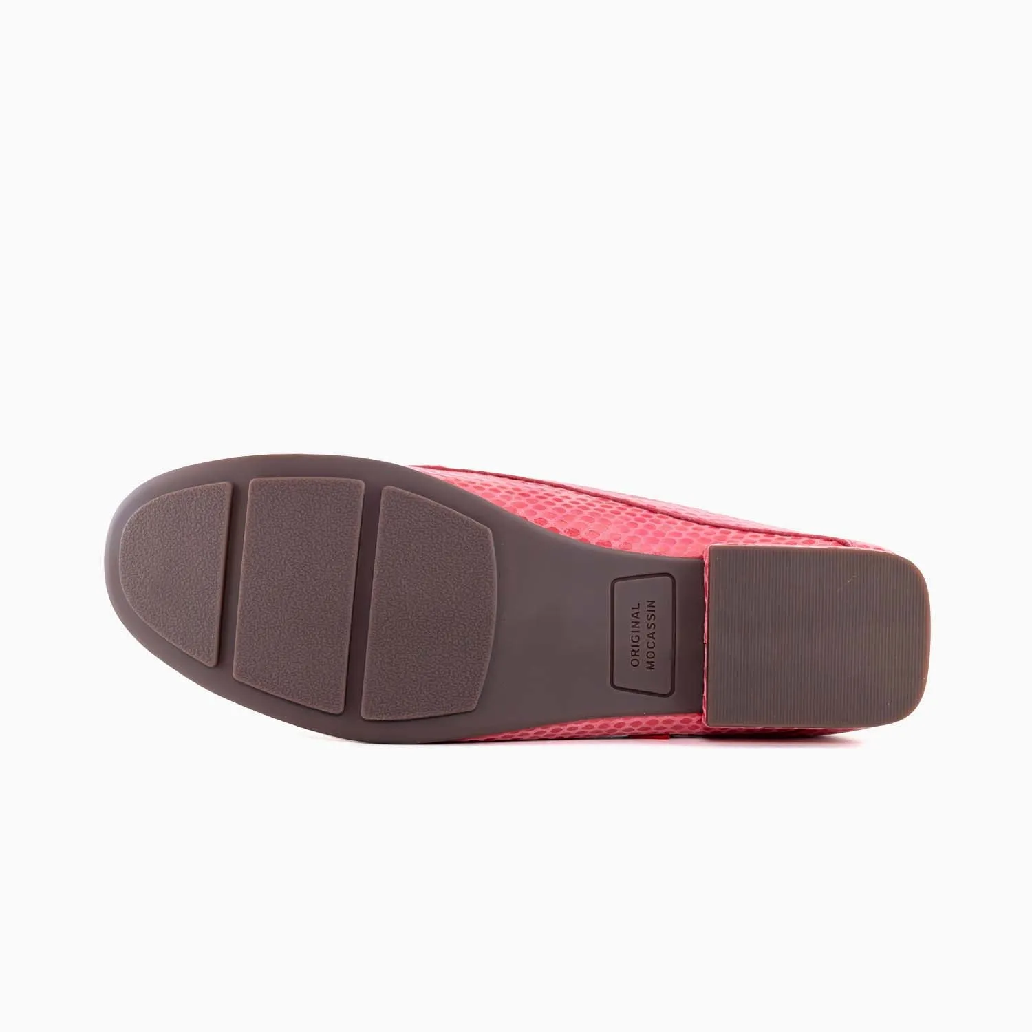 Pinpoint Oxford Shirt Amsterdam Mule, Women