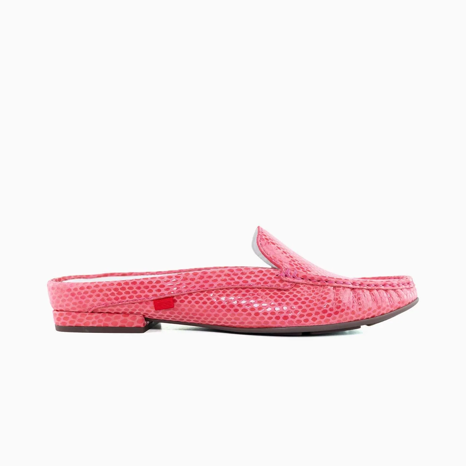 Amsterdam Mule, Women Holly Oxfords