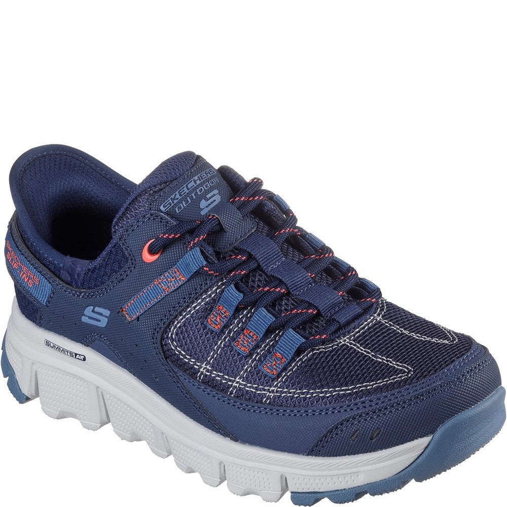 Skechers Summits AT Hiking Shoes