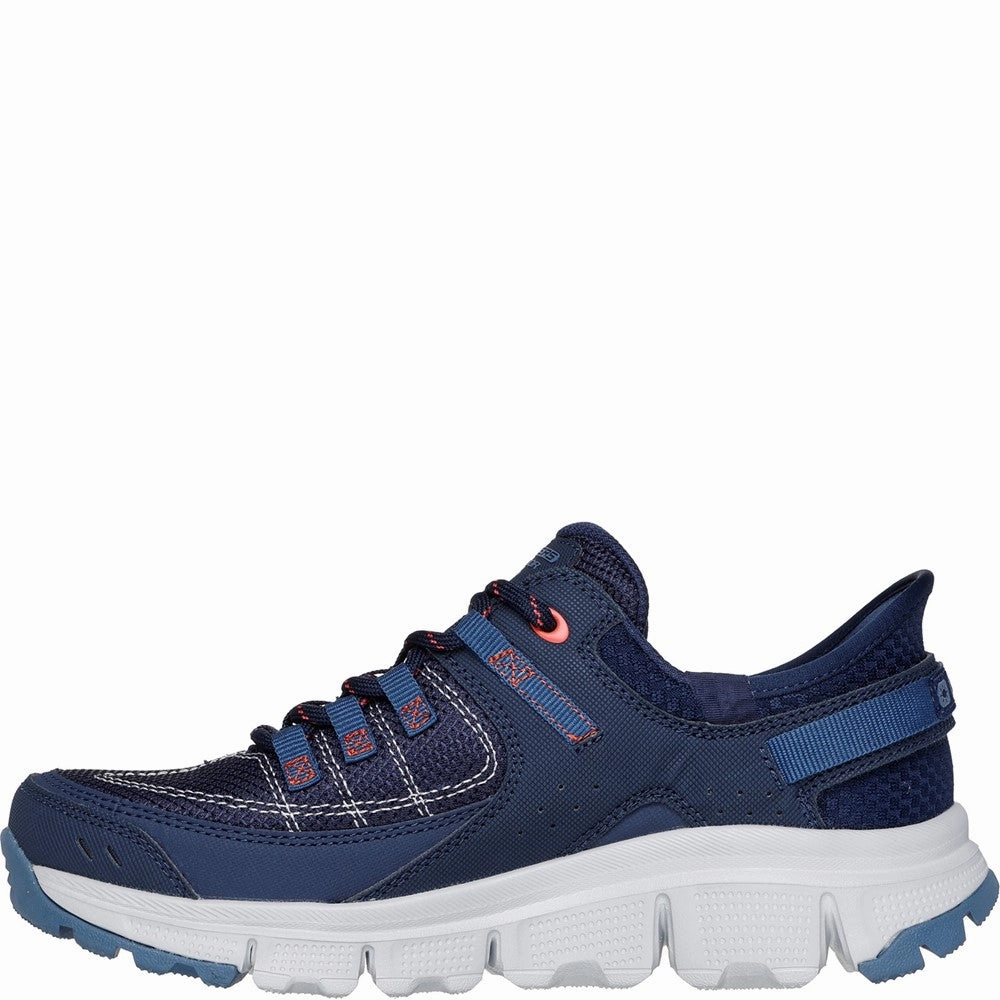 Skechers Summits AT Hiking Shoes
