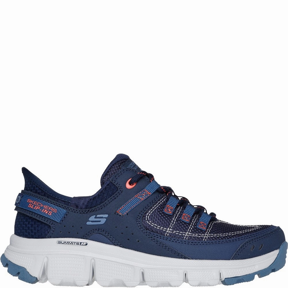 Skechers Summits AT Hiking Shoes Hipster Hiking Shoes