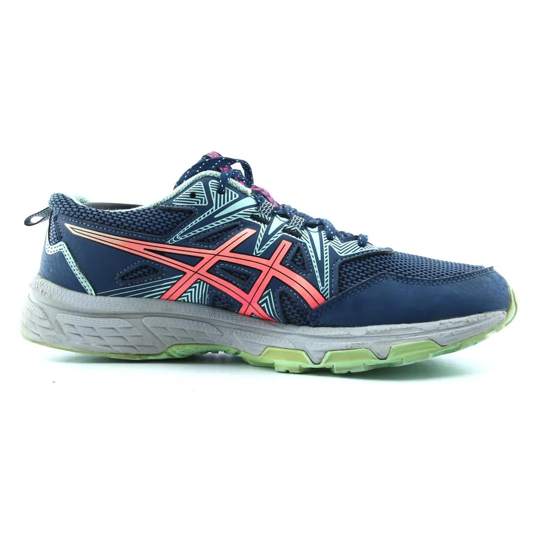 ASICS GEL-VENTURE 8 Capra Hiking Shoes Review