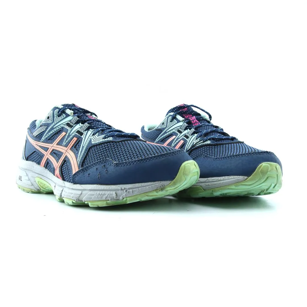 Stiff Hiking Shoes ASICS GEL-VENTURE 8