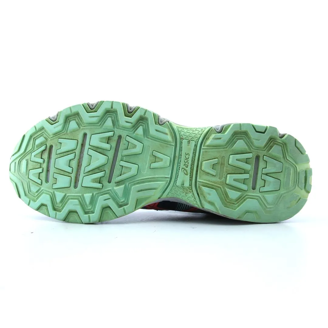 Safien Gtx Hiking Shoes ASICS GEL-VENTURE 8