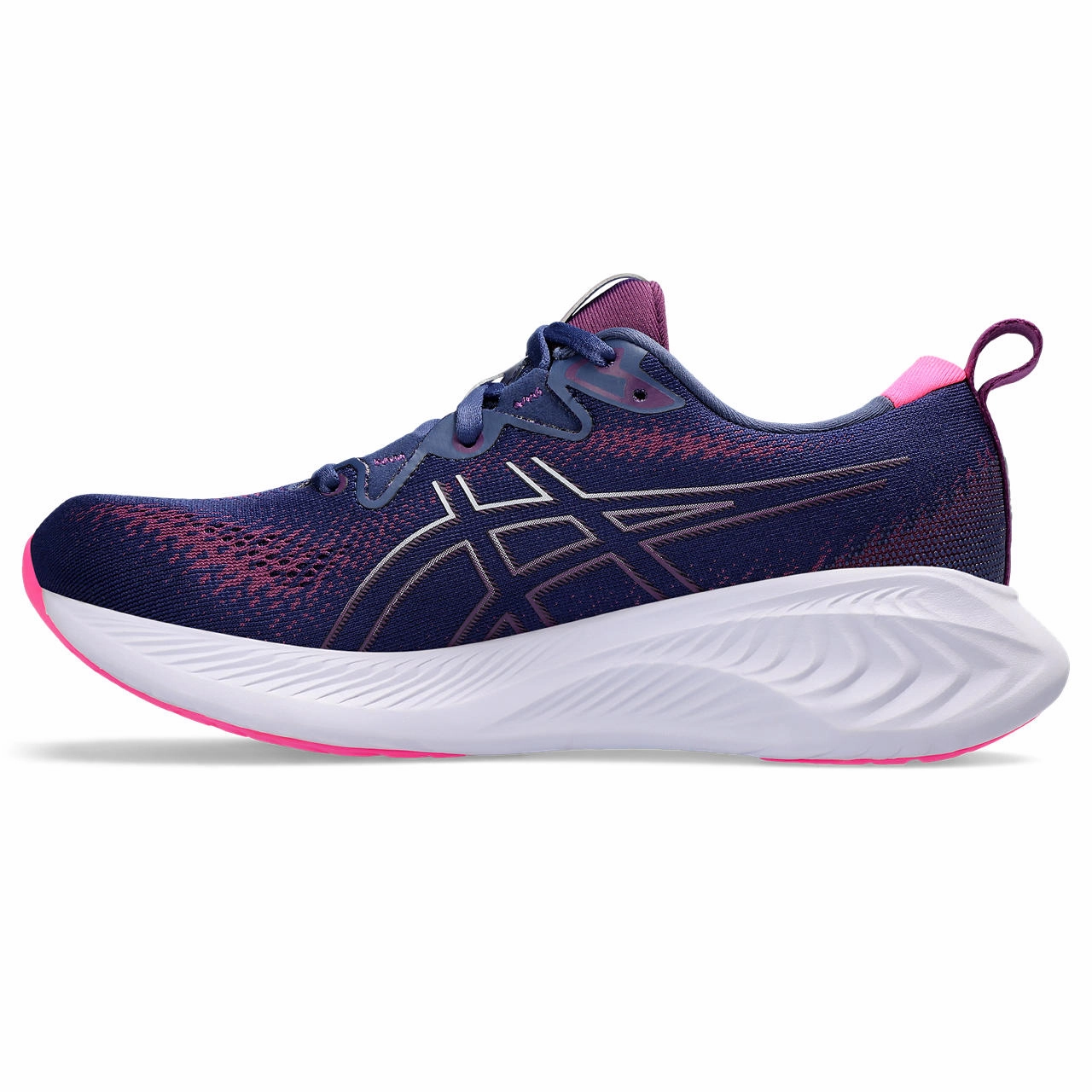 Purchase Asics Shoes Asics Gel Cumulus 25 Womens Running Shoes
