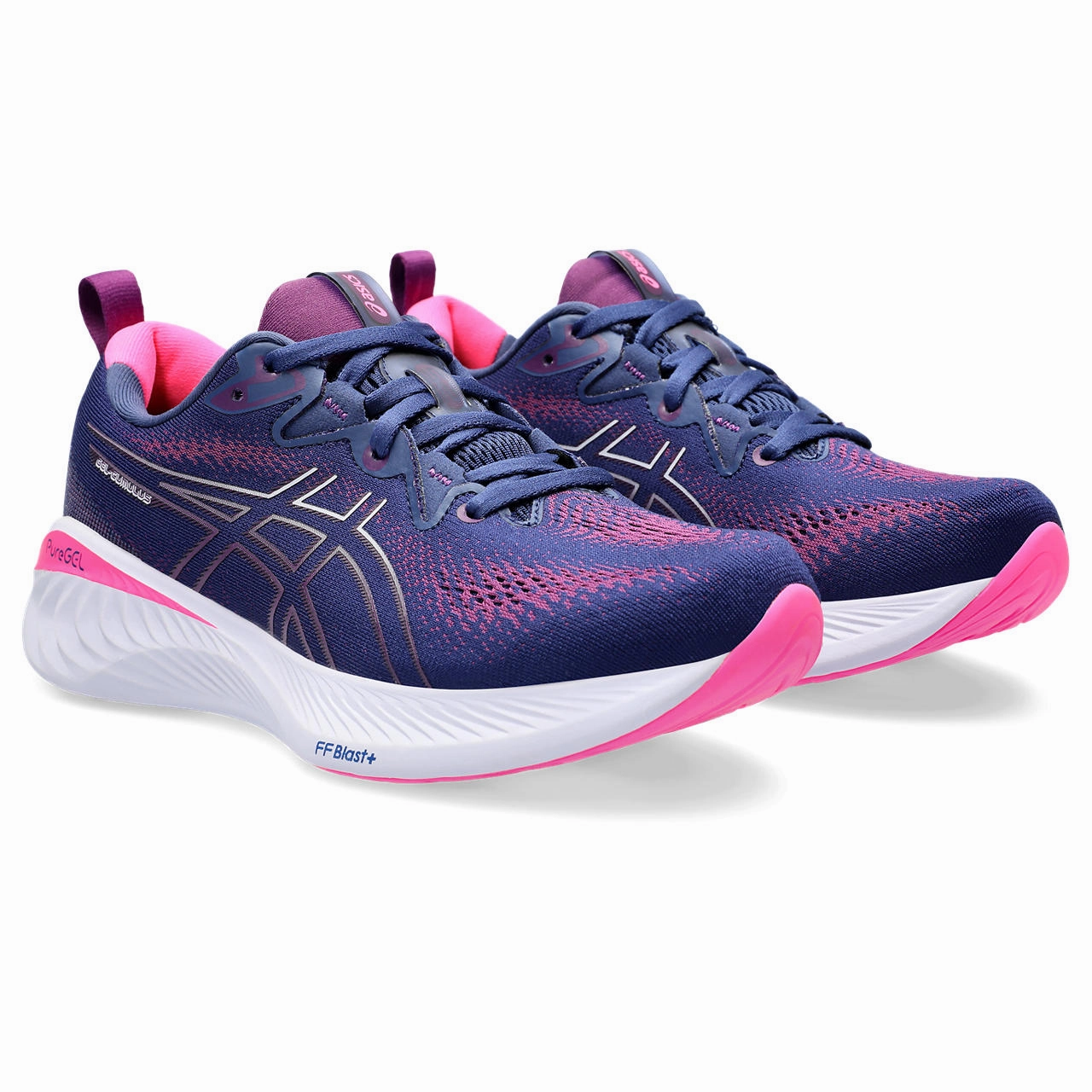 Asics Gel Cumulus 25 Womens Running Shoes Best Asics Shoes For Walking