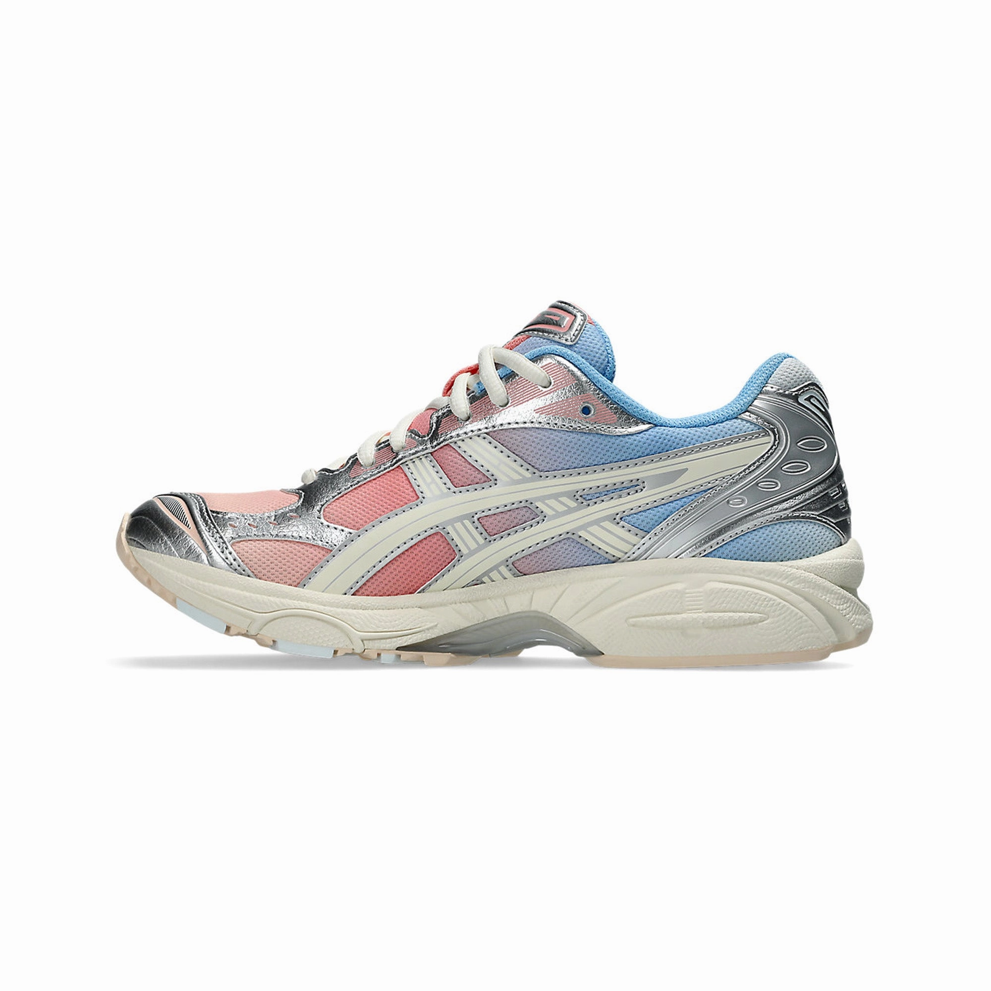ASICS Gel Kayano 14 'Baked Pink Cream' Women's (2024) Asics New York City Marathon Shoes