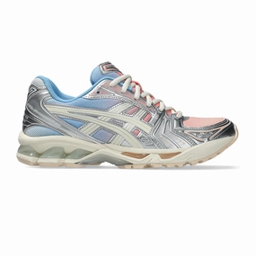 Asics Gel Cumulus 26 Running Shoes Review ASICS Gel Kayano 14 'Baked Pink Cream' Women's (2024)
