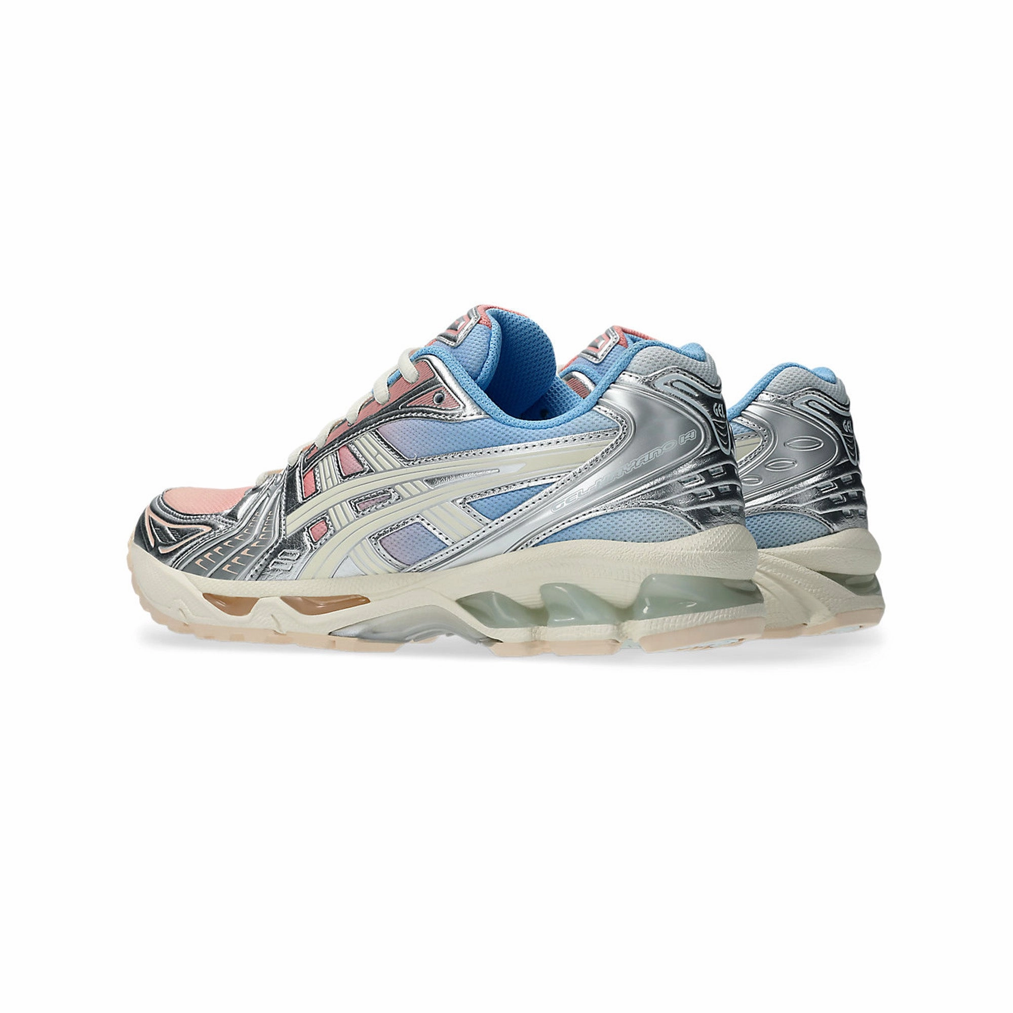 Bargain Asics Running Shoes ASICS Gel Kayano 14 'Baked Pink Cream' Women's (2024)