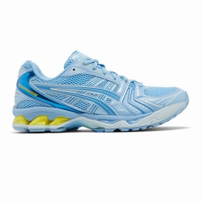 ASICS Gel-Kayano 14 'Ice Studios Blue' (2022) Asics Super Running Shoes