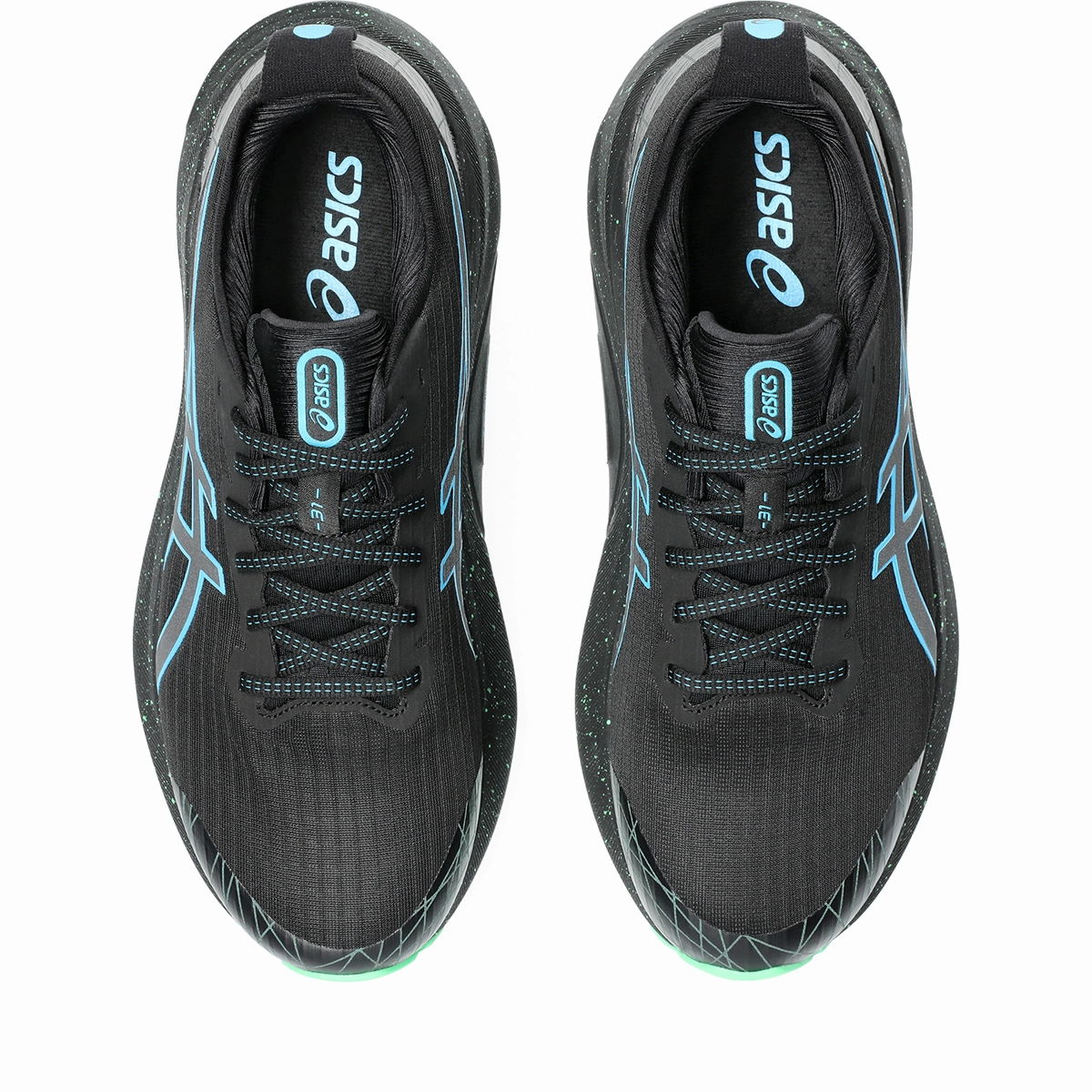 Asics Shoes Series Asics Gel-Kayano 31 Lite-Show Mens Running Shoes