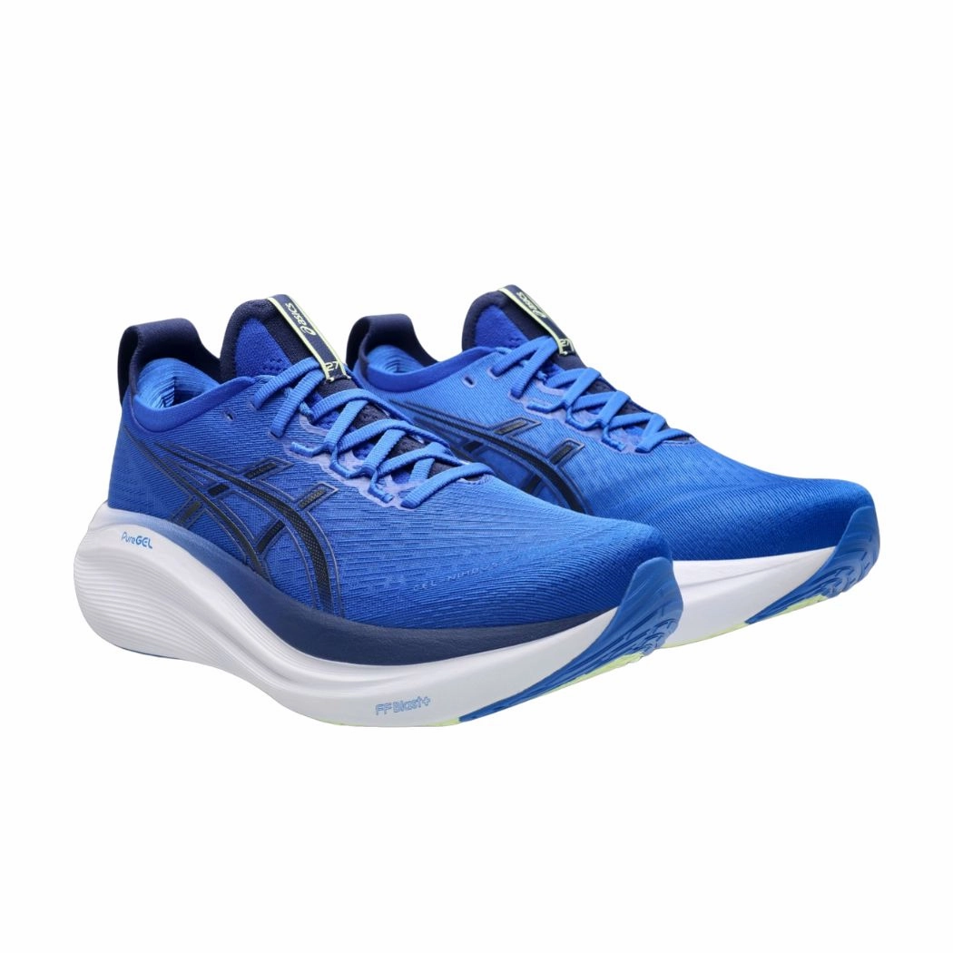 Asics Aggressor 3 Wrestling Shoes asics Gel-Nimbus 27 Men's Running Shoes