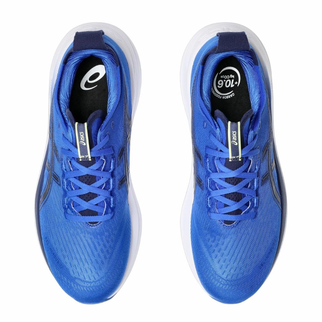 asics Gel-Nimbus 27 Men's Running Shoes Asics Kageyama Shoes