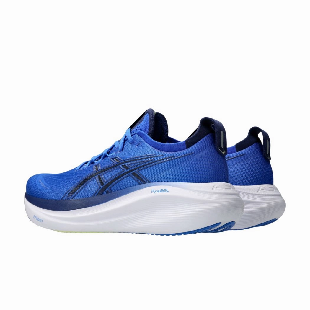 Asics Gel Noosa Tri 11 Running Shoe asics Gel-Nimbus 27 Men's Running Shoes