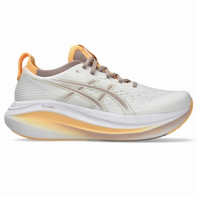 Asics Gum Shoes ASICS GEL Nimbus 27 women's