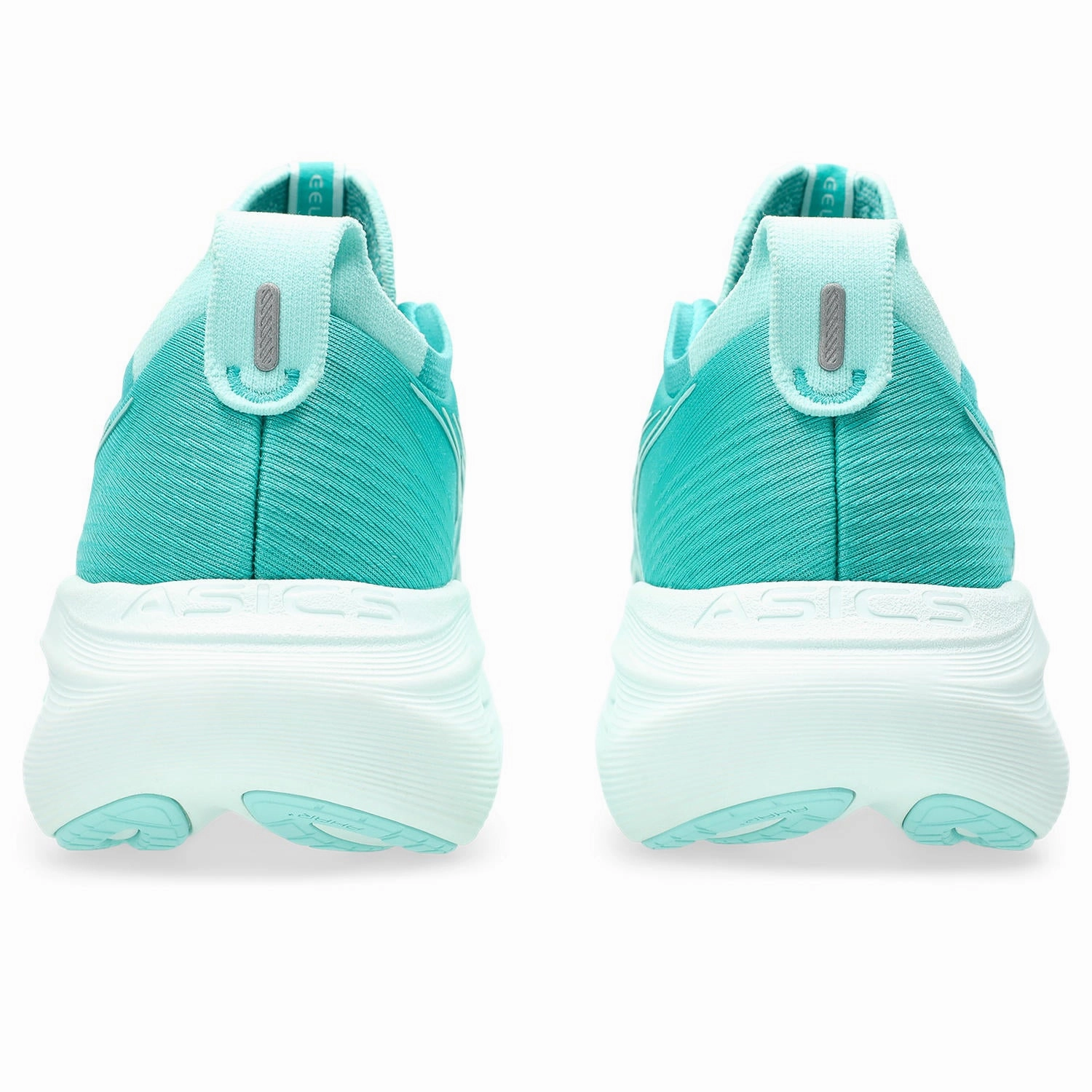 ASICS GEL Nimbus 27 women's Asics Shoes Size Chart