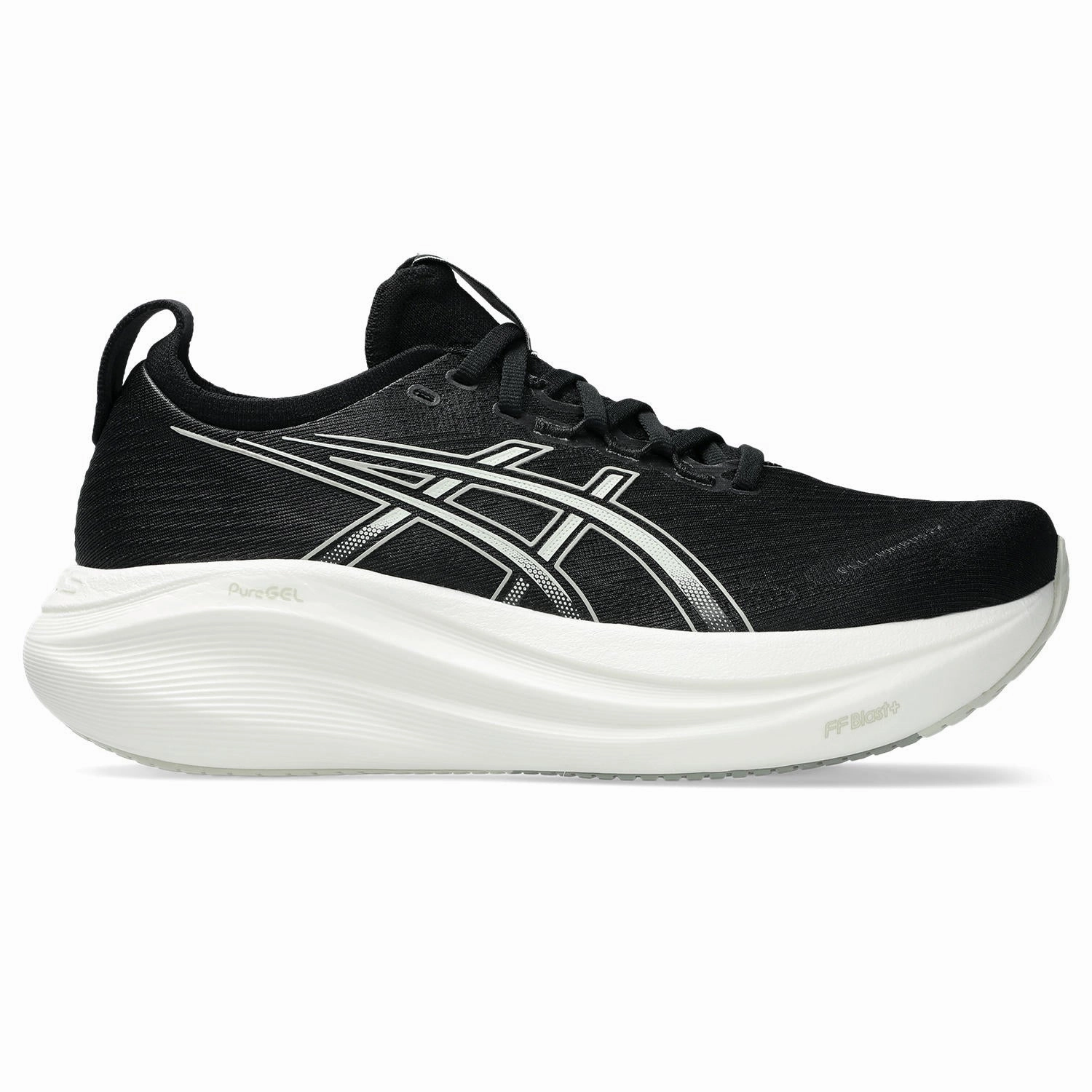 ASICS GEL Nimbus 27 women's Asics Field Hockey Turf Shoes