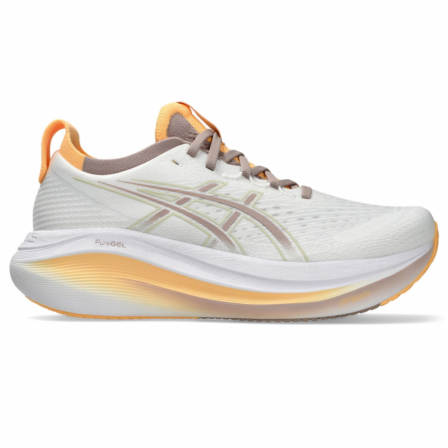 ASICS GEL Nimbus 27 women's Asics Shoes Comfortable
