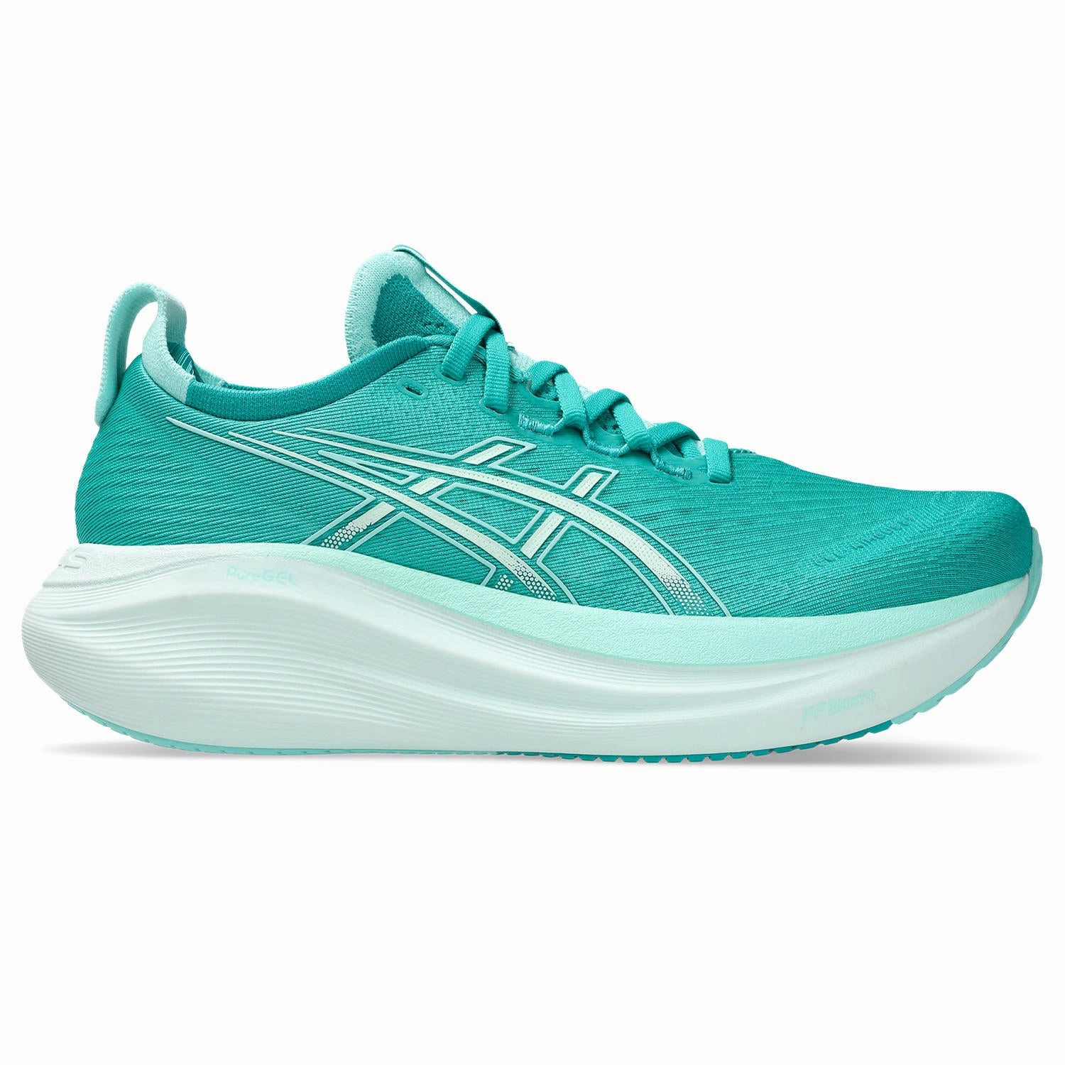 ASICS GEL Nimbus 27 women's Asics Shoe Size Conversion