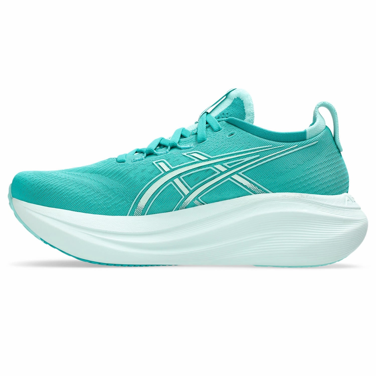 ASICS GEL Nimbus 27 women's Asic Shoes.