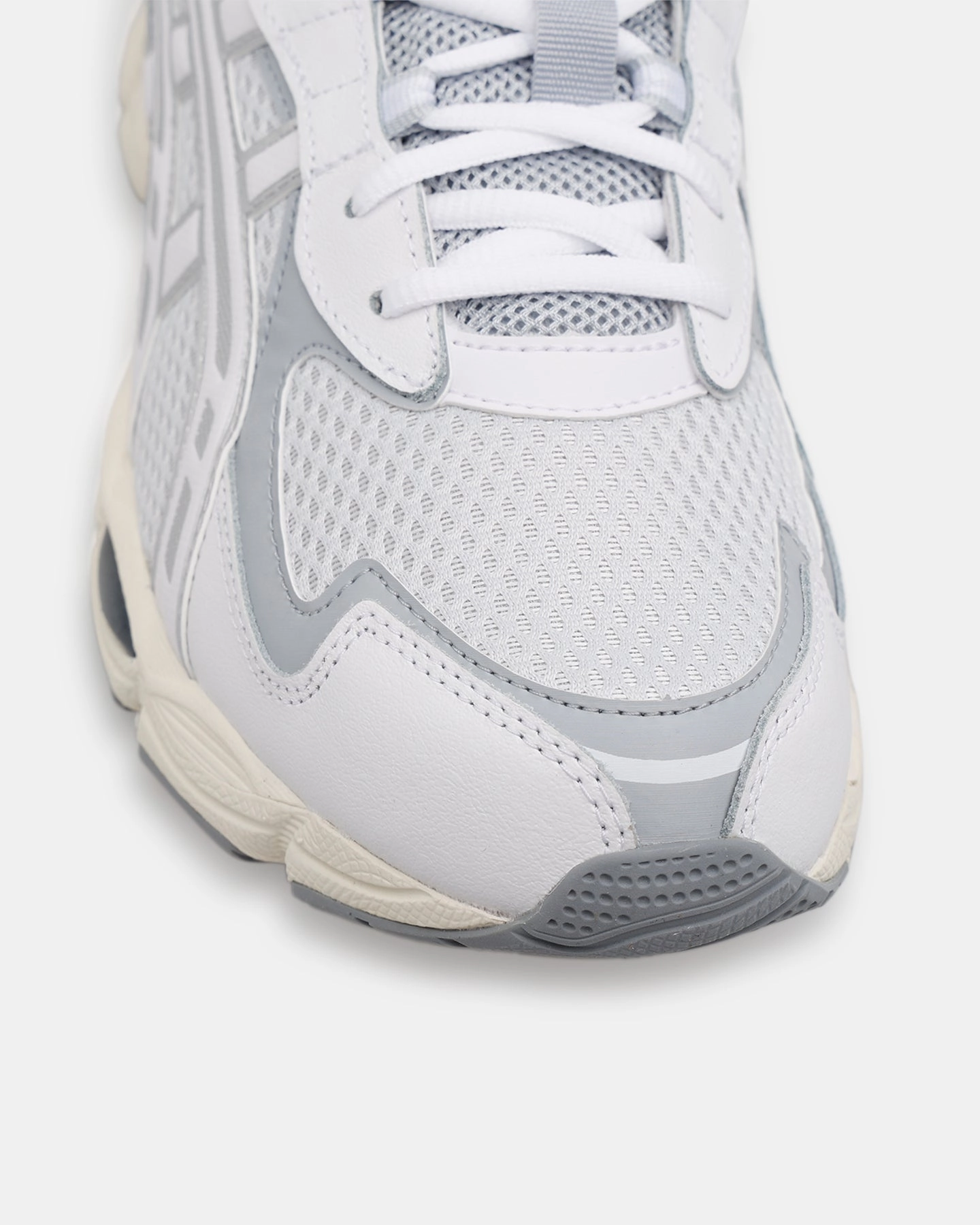 Volleyball Shoes Asics Asics Gel-NYC 2055 Glacier Grey