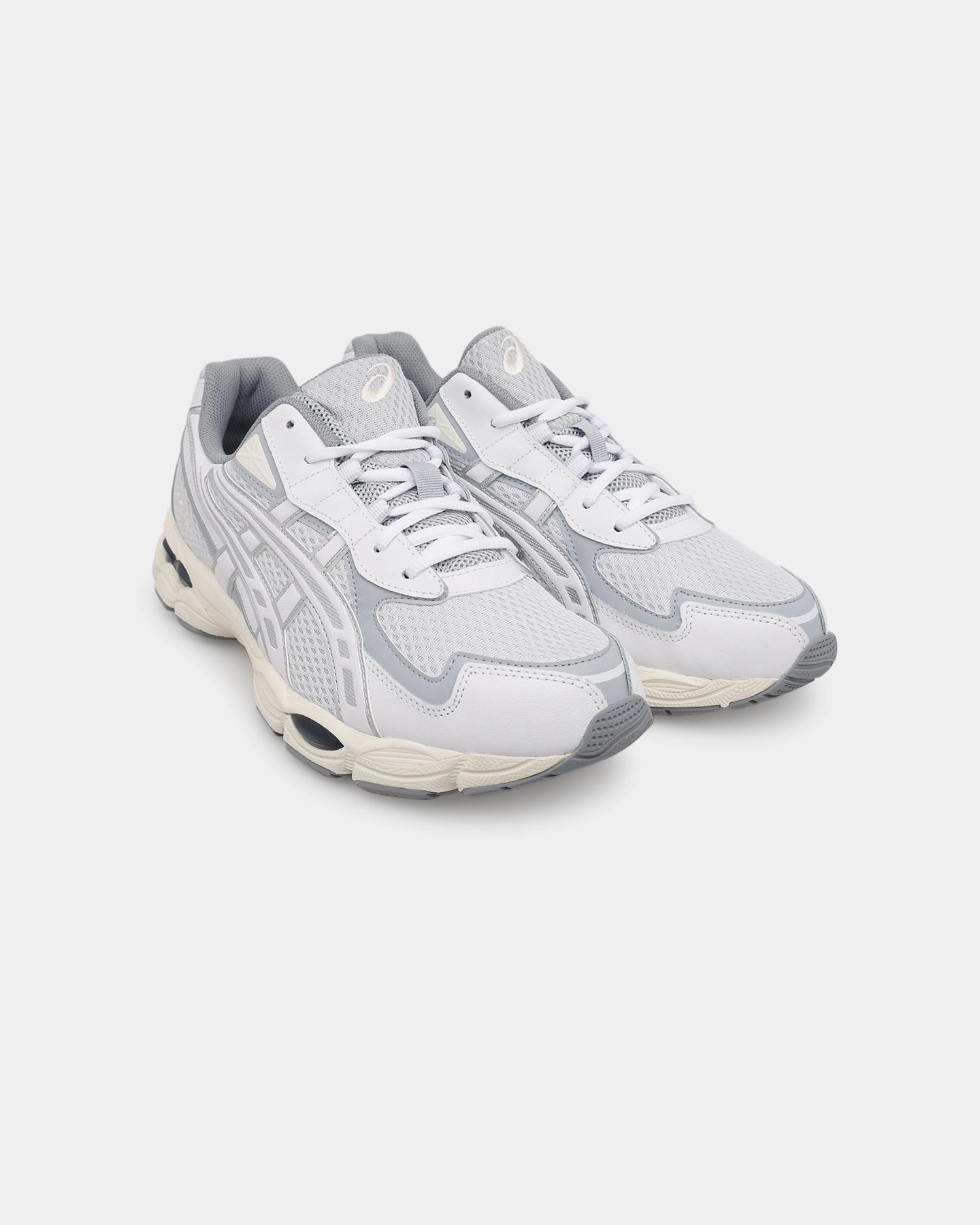 Asics Gel-NYC 2055 Glacier Grey Asics Shoes Release Dates