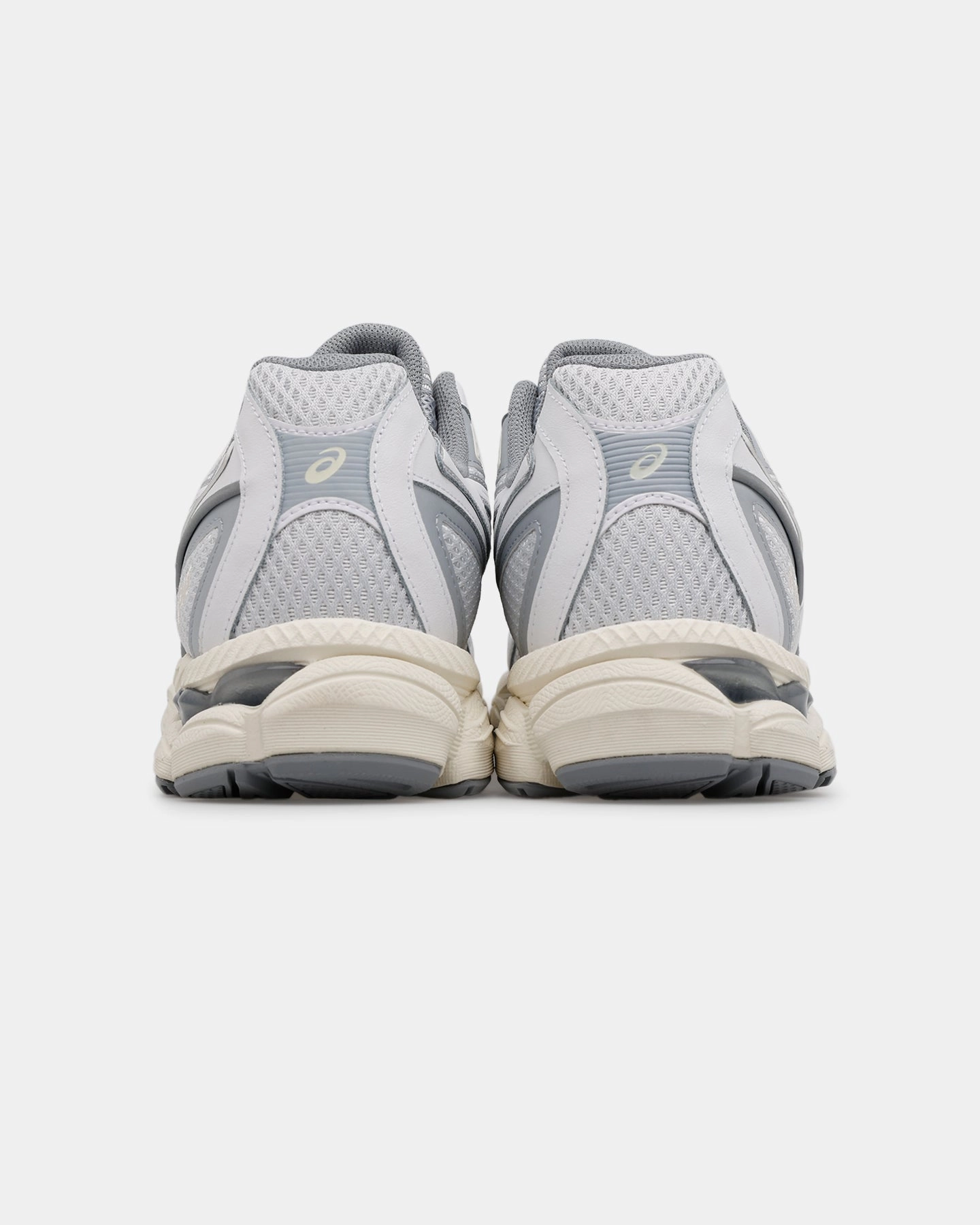 Asics Igs Running Shoes Asics Gel-NYC 2055 Glacier Grey