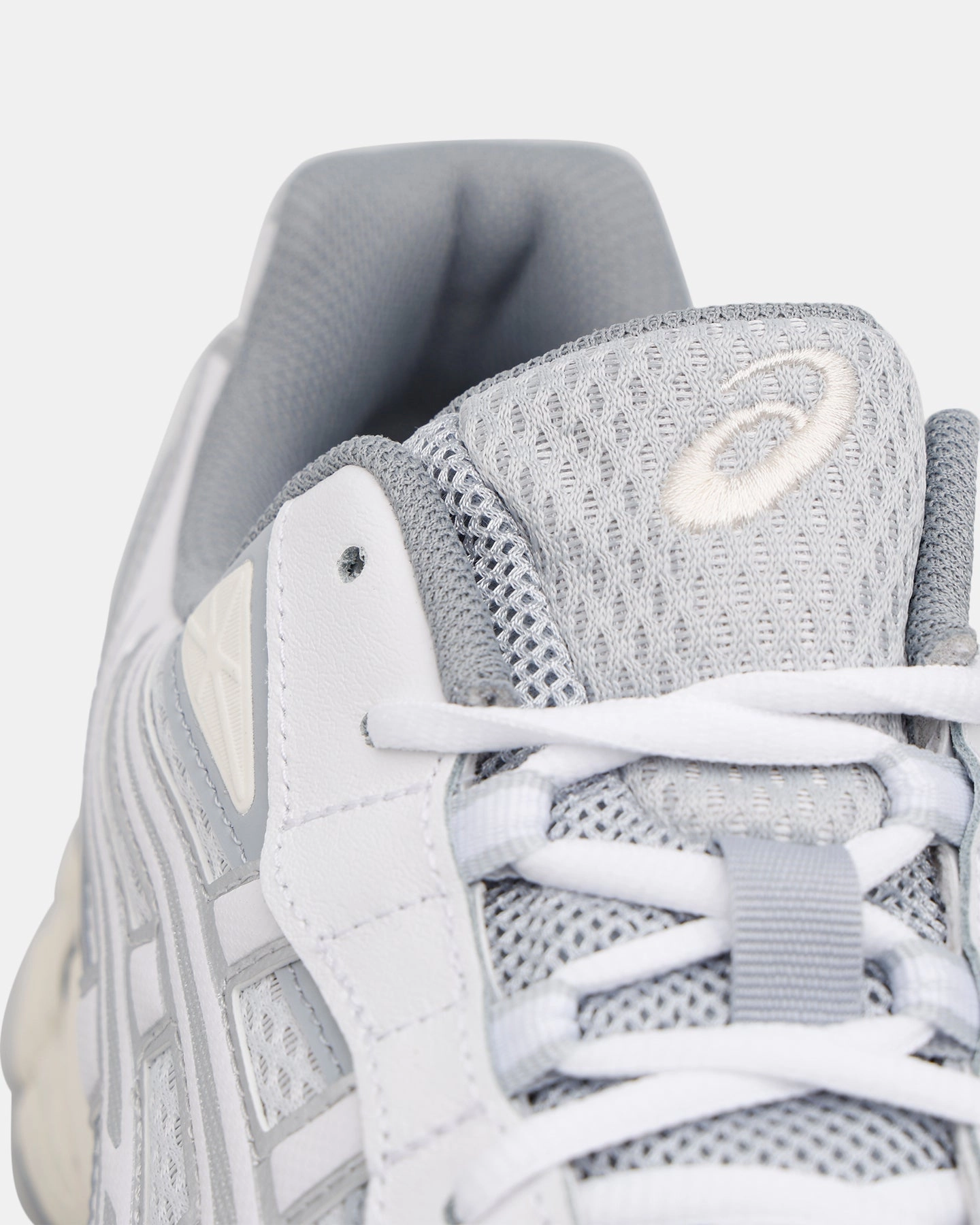 Asics Gel Kayano Shoes Sale Asics Gel-NYC 2055 Glacier Grey