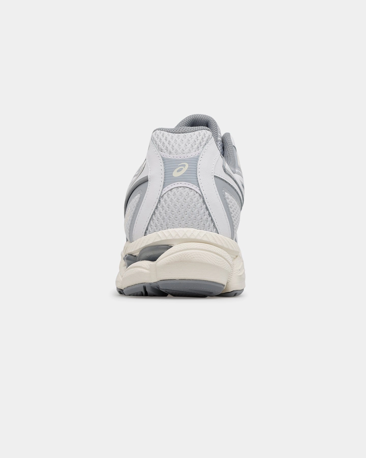 Asics Gel-NYC 2055 Glacier Grey Asics 2013 Running Shoes