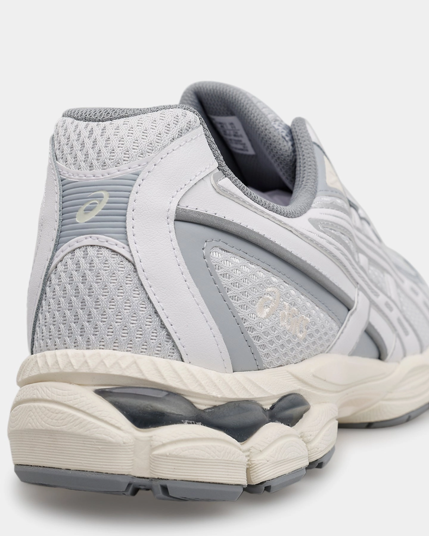 Asics Gel Venture 8 Trail Shoes Asics Gel-NYC 2055 Glacier Grey