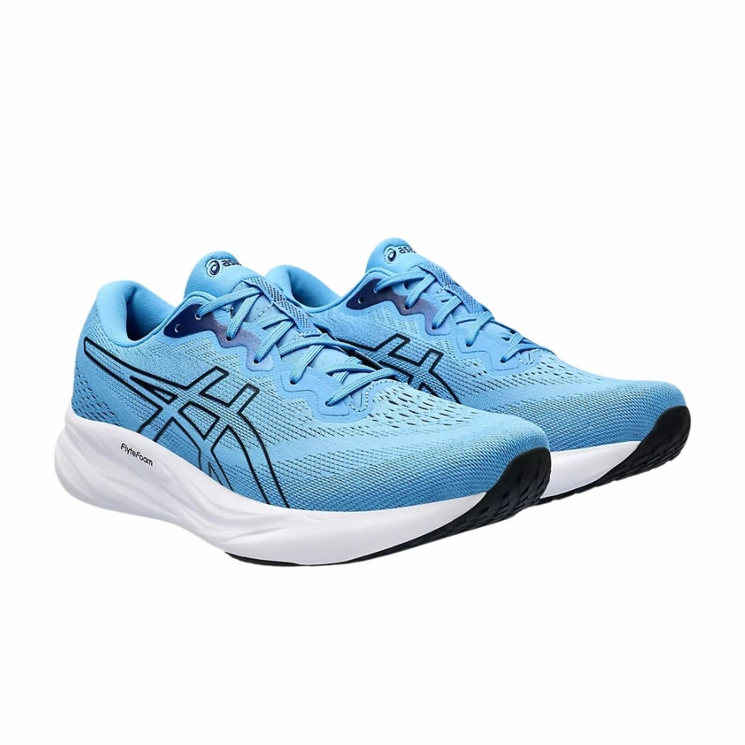 Asics Shoes Rubber Spikes asics Gel-Pulse 15 Men's Running Shoes