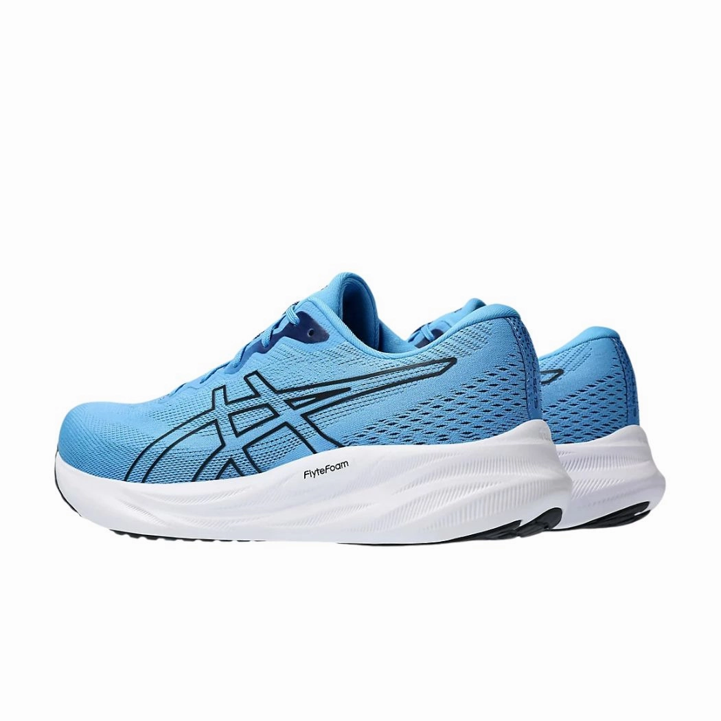 asics Gel-Pulse 15 Men's Running Shoes Good Shoes For Plantar Fasciitis Asics