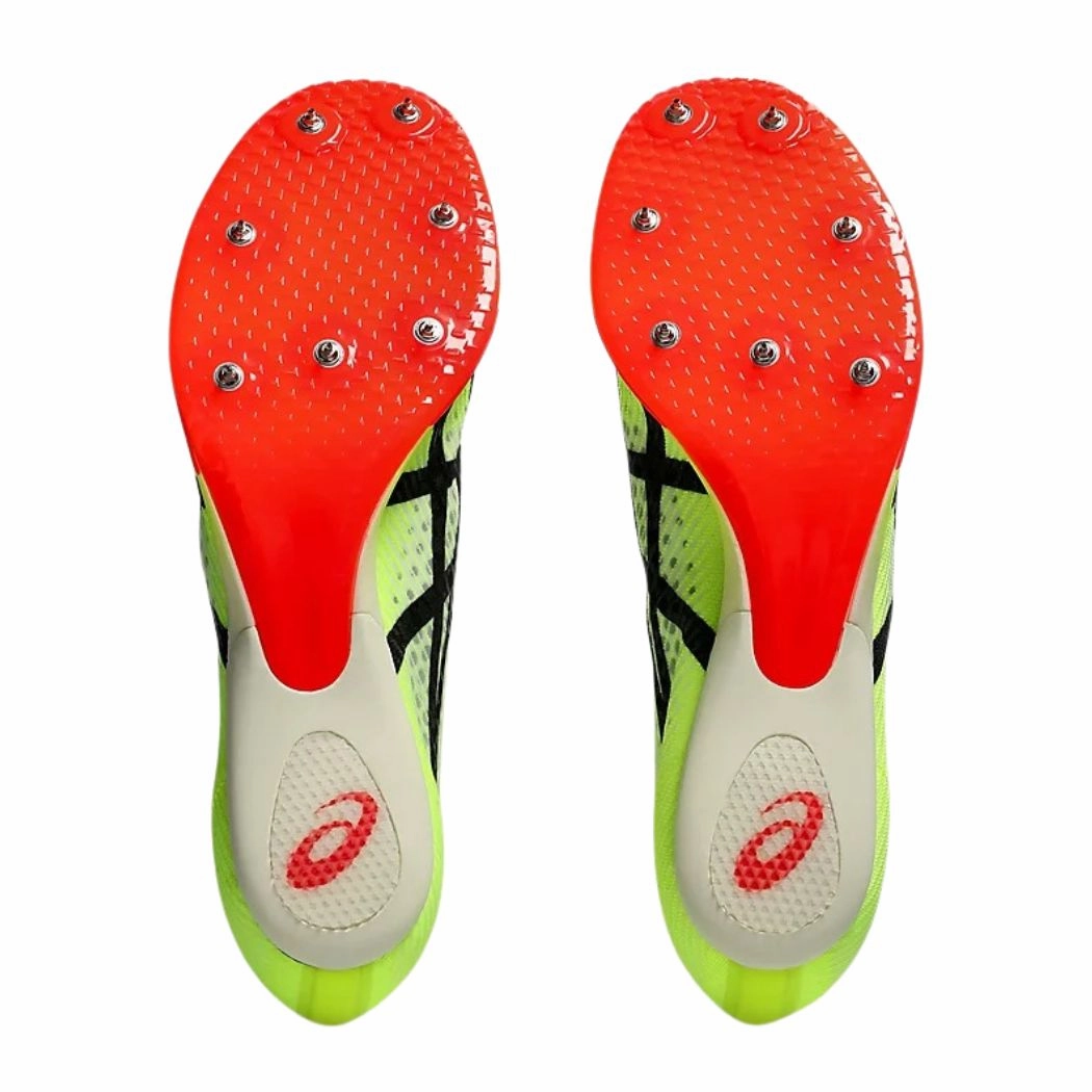 asics Metaspeed SP PARIS Unisex Running Shoes Asics Shoes Tiger Runner