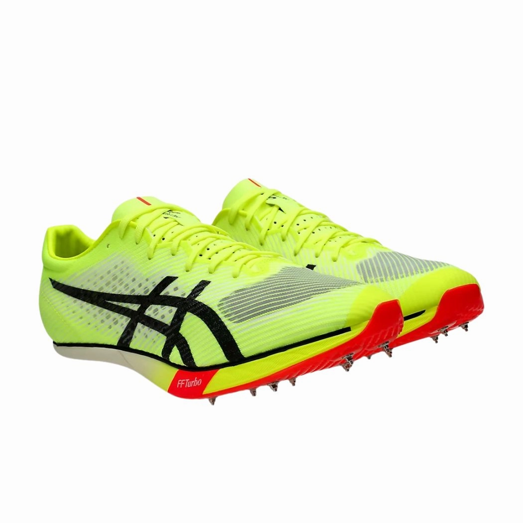 Asics Hyper Xc 2 Track & Field Shoes asics Metaspeed SP PARIS Unisex Running Shoes