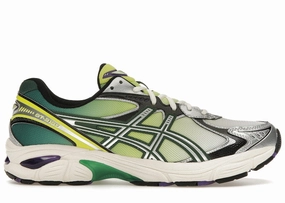 Asics Shoe Reviews Asics Gt-2160 Kith Marvel Villains Green Goblin Sealed Box (Comic Included)