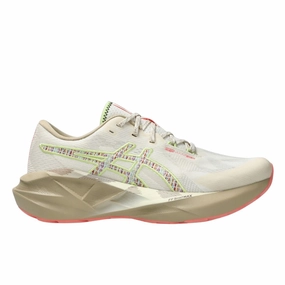 Asics Strap Shoes asics Novablast 5 TR Women's Running Shoes