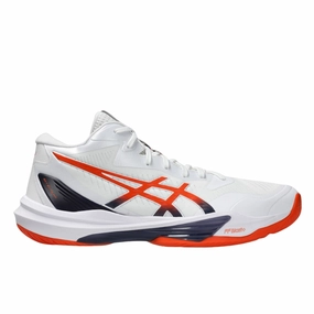 All Asics Running Shoes asics Sky Elite FF MT 3 Men's Indoor Sports Shoes