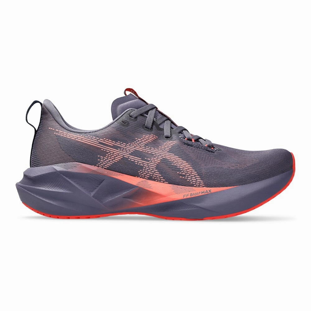 Asics Running Shoes For Underpronation Asics Women's Novablast 5
