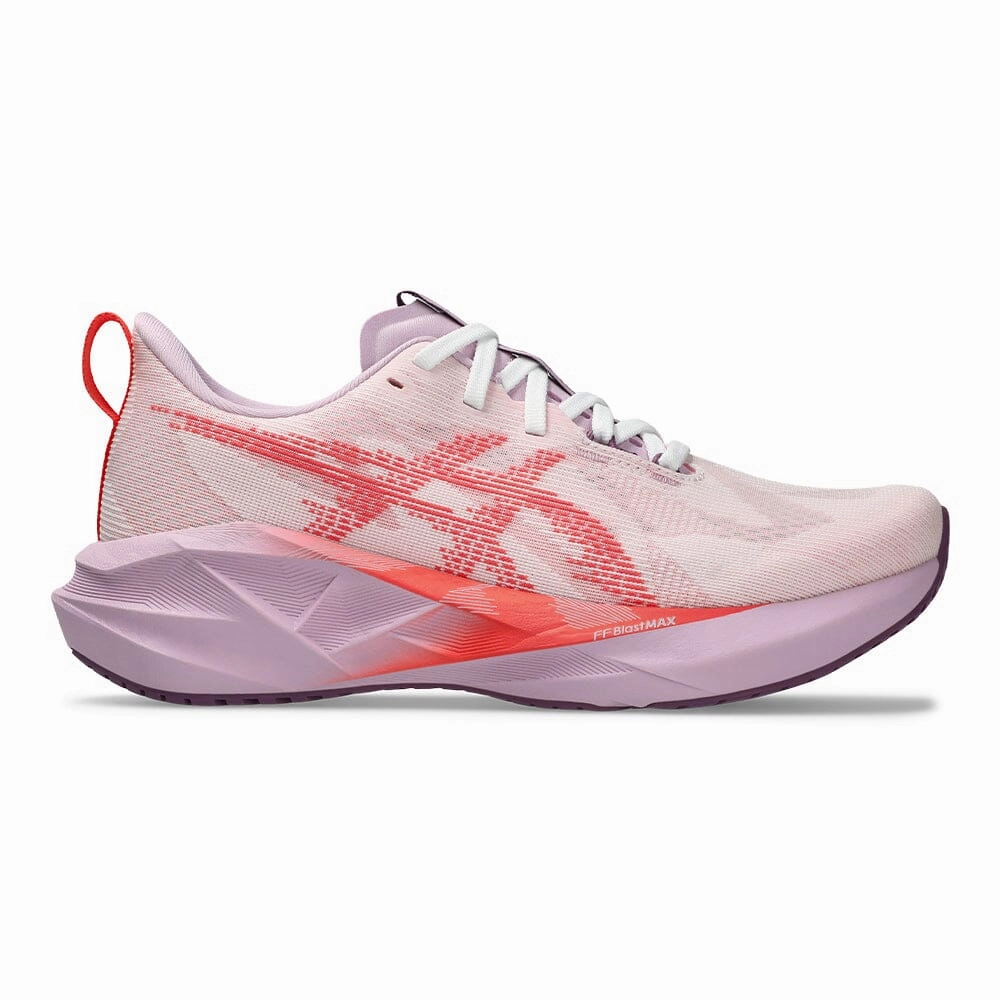 Asics Women's Novablast 5 Asics Gel-venture 6 Running Shoe Review