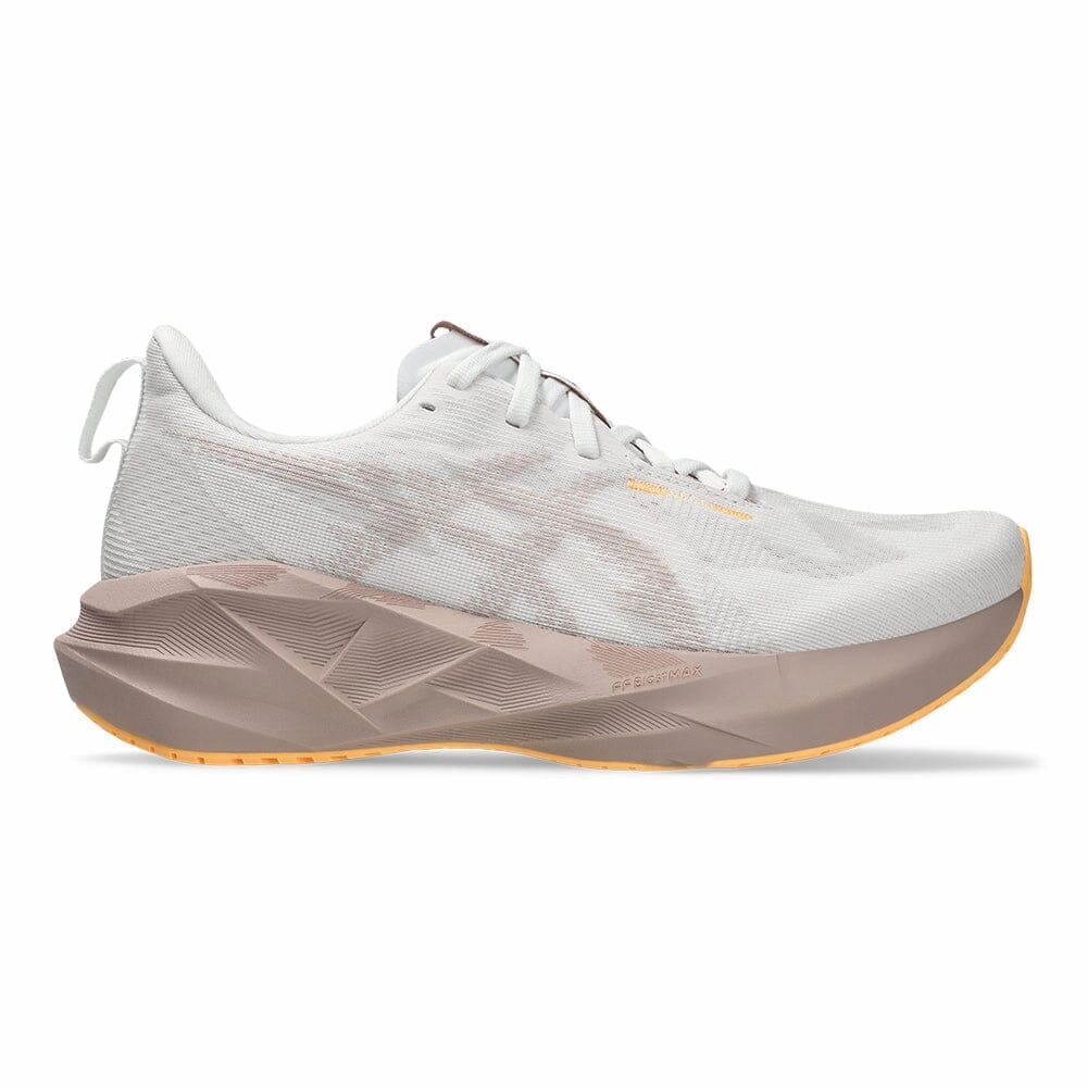 Asics Shoes Leather Asics Women's Novablast 5