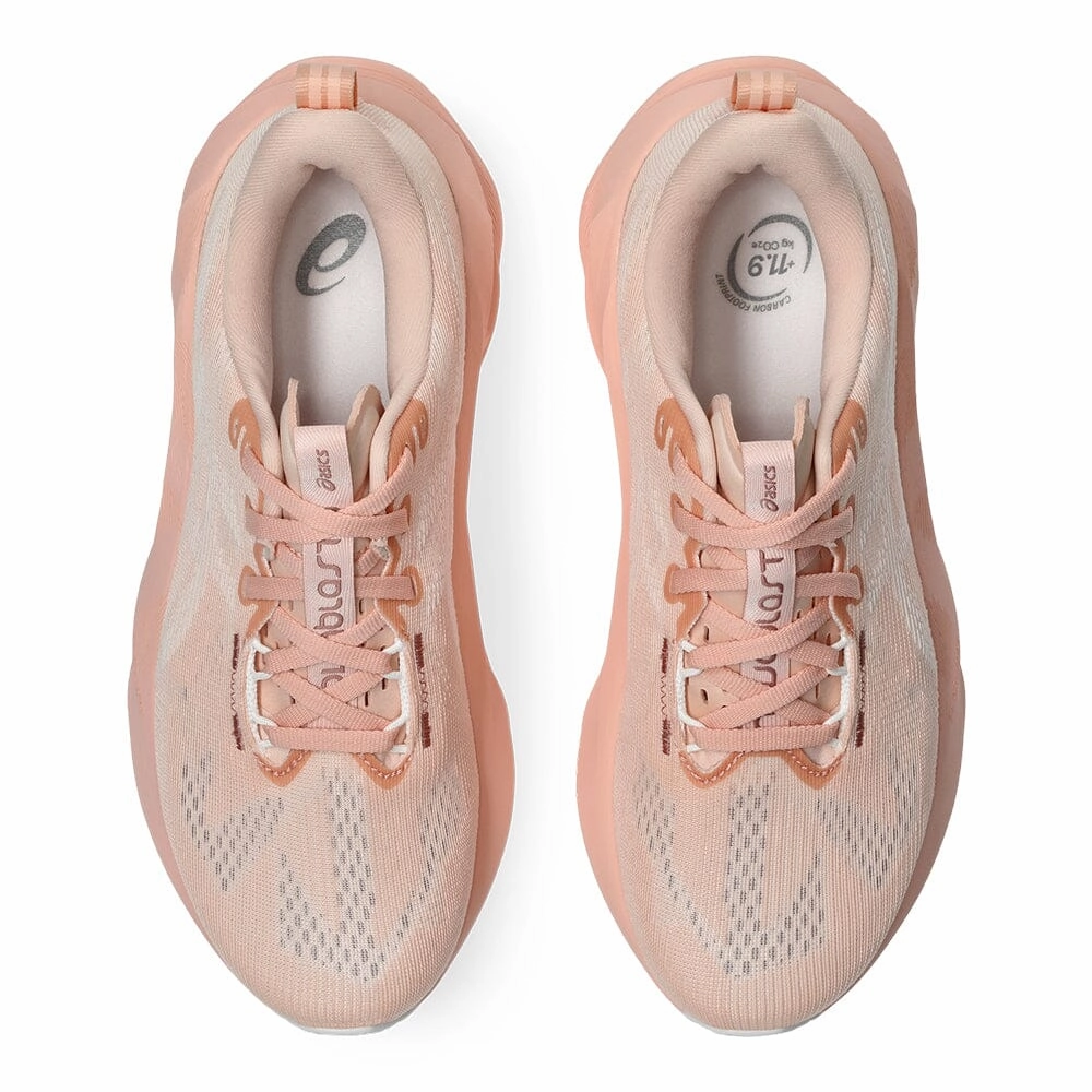 Asics Top Running Shoe Asics Women's Novablast 5