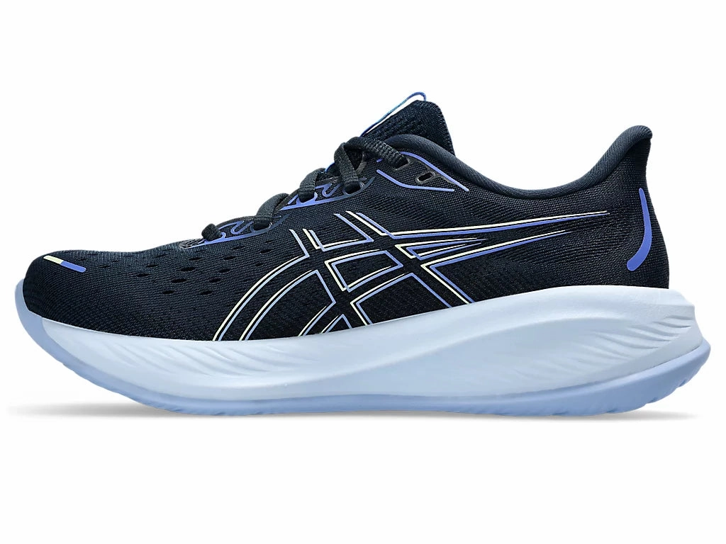 Asics Noosa Triathlon Shoes ASICS Womens Gel Cumulus 26 - French Blue/Light Sapphire (1012B599-400)